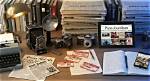A Journey Through History, Journalism, and Personal Triumphs