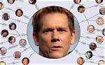 A Journey Through "Kevin Bacon's Game"