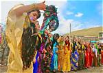 A Journey Through Kurdish Dance and Culture