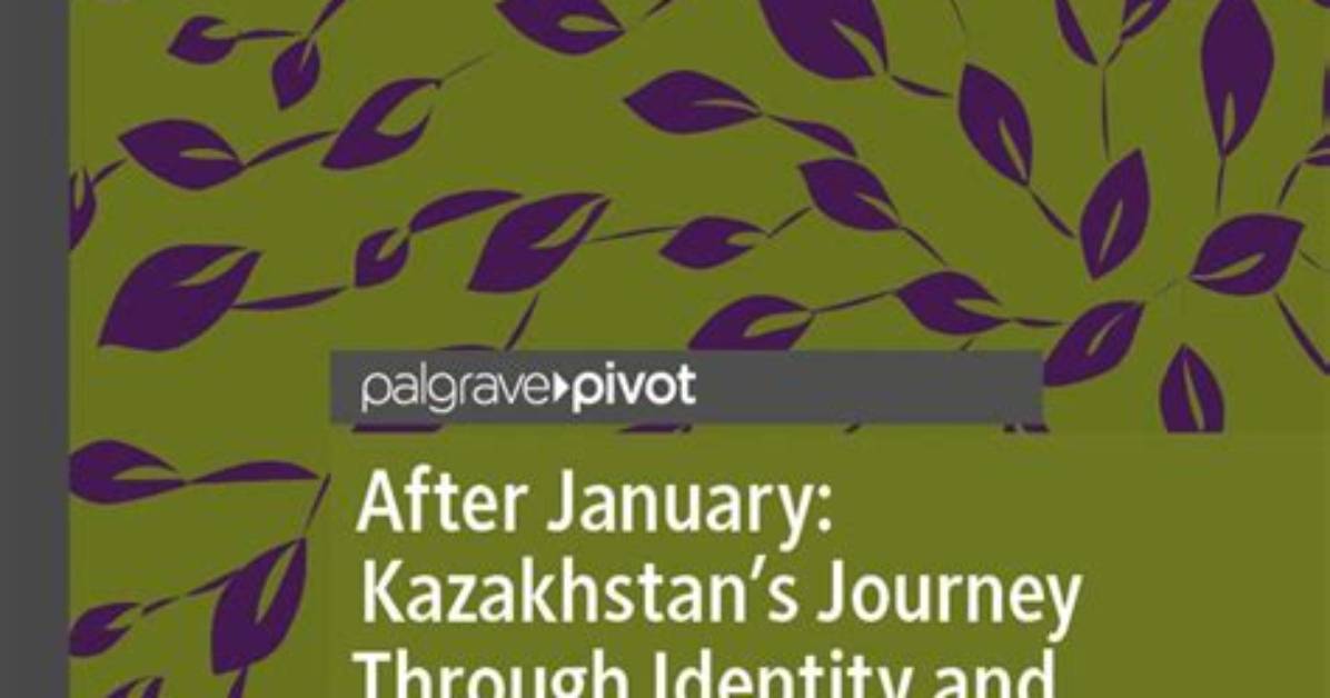 A Journey Through Law, Politics, and Identity