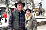 A Journey Through Leanne Morgan and Husband Photos