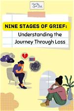 A Journey Through Loss, Grief, and Remembrance