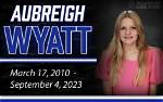 A Journey Through the Life of Aubreigh Wyatt Cod
