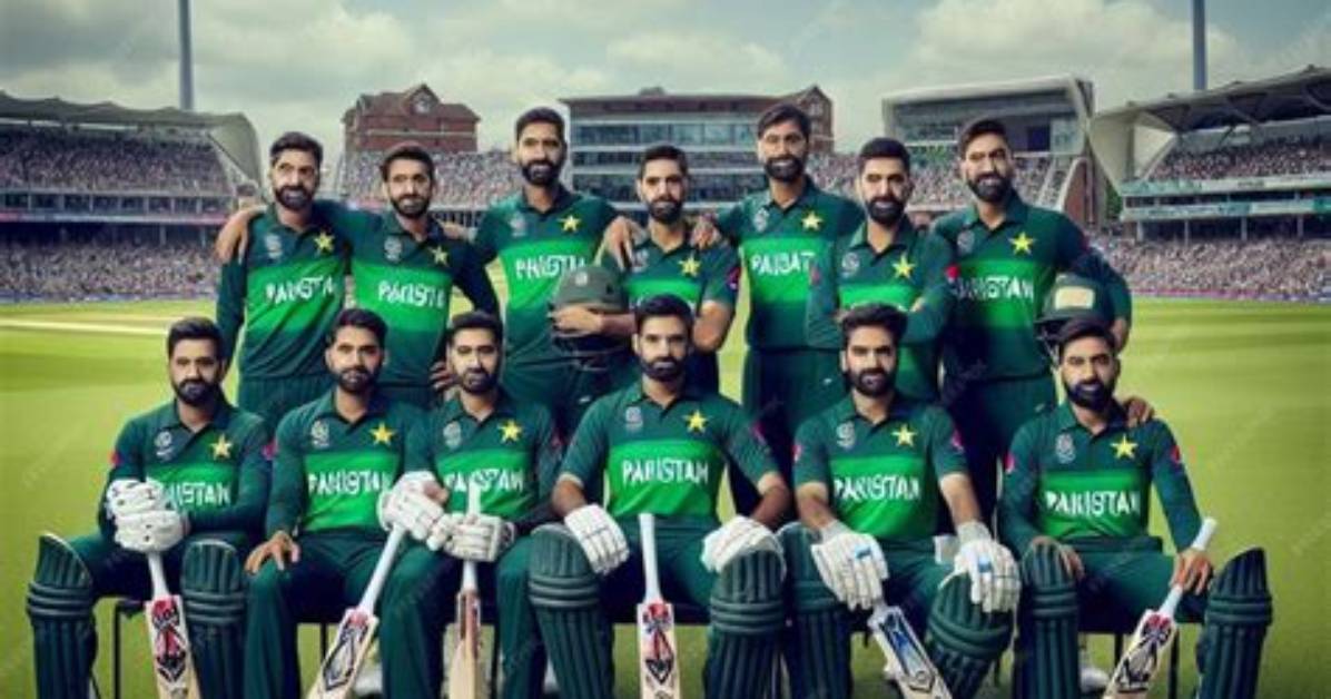 A Journey Through Their Captains' Legacy