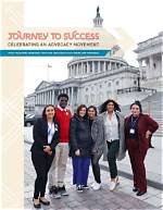 A Journey to Advocacy and Success