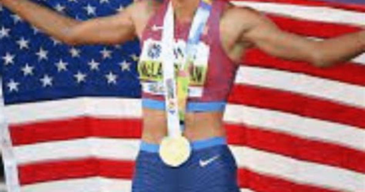 A Journey to Athletic Greatness