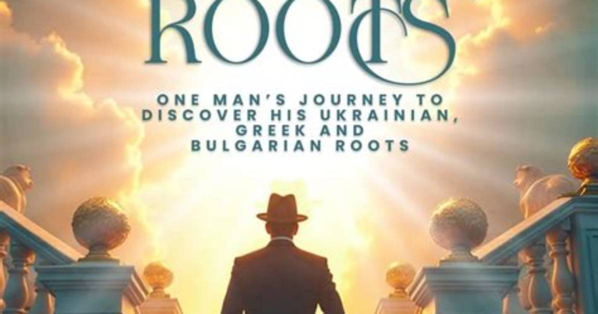 A Journey to Discover His Spouse