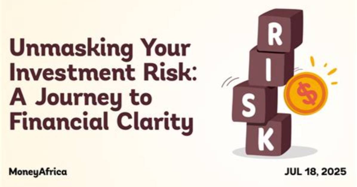 A Journey to Financial Clarity