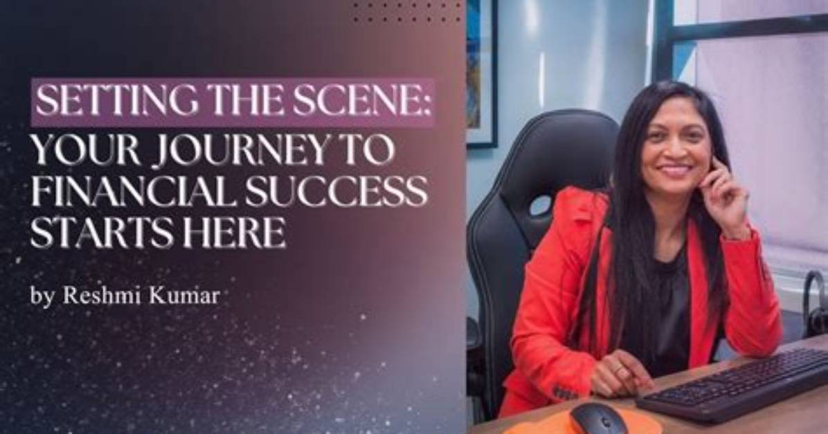 A Journey to Financial Success and Creative Fulfillment