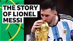 A Journey to Footballing Riches