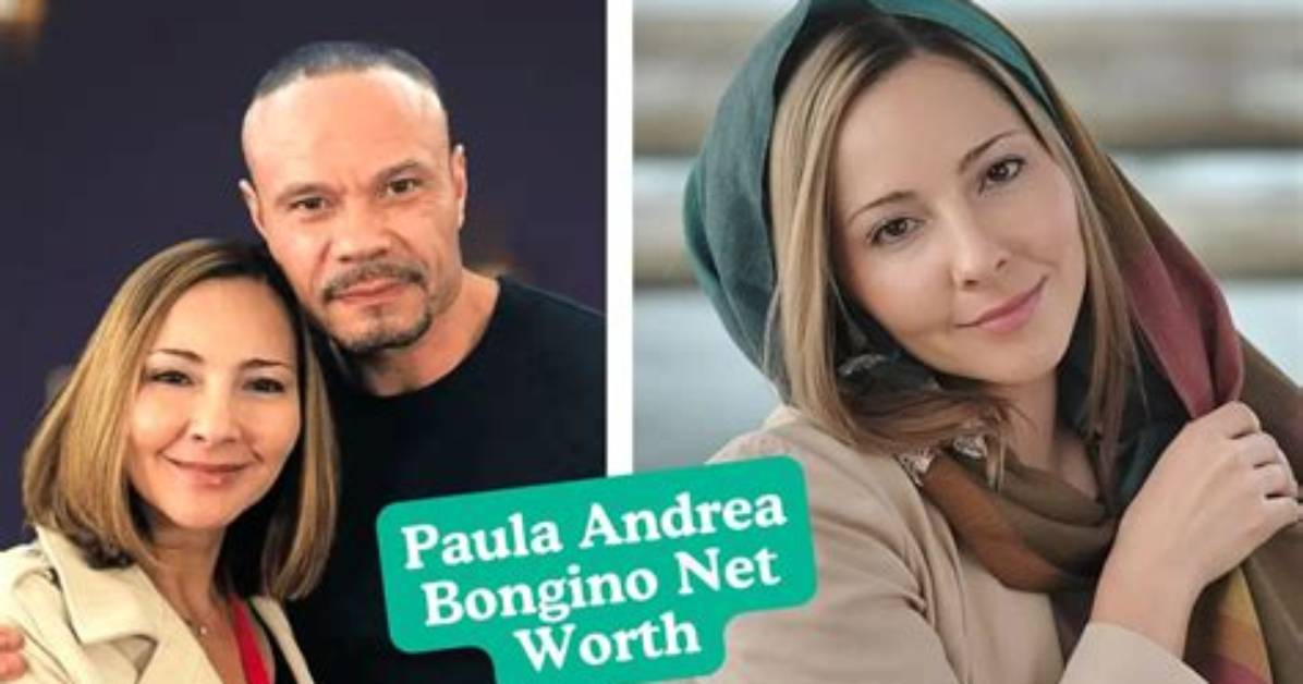 A Journey to Her Net Worth in 2023