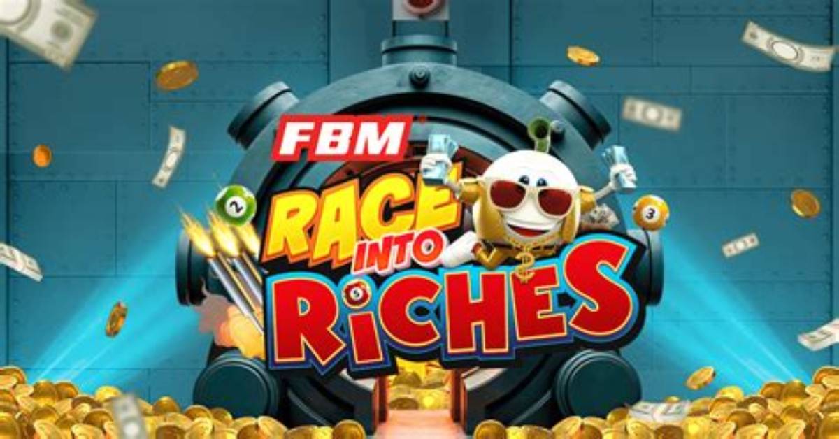 A Journey to Racing Riches