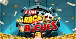 A Journey to Racing Riches