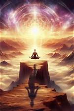 A Journey to Spiritual Elevation