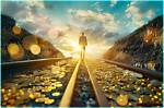 A Journey to Wealth and Success