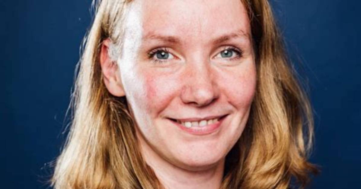 A Journey with Jacqueline L. Janssen