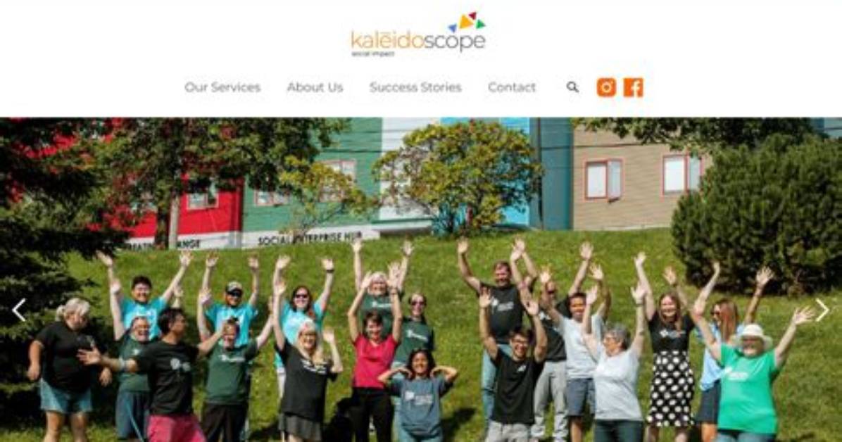 A Kaleidoscope of Talent and Social Impact