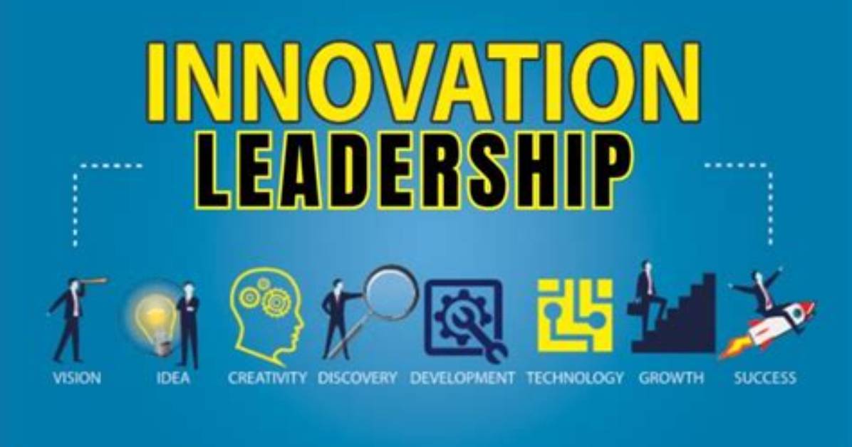 A Leader in Innovation and Technology
