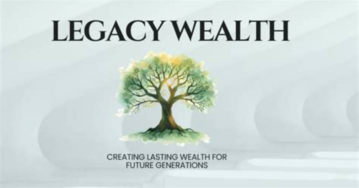 A Legacy of Hollywood Wealth