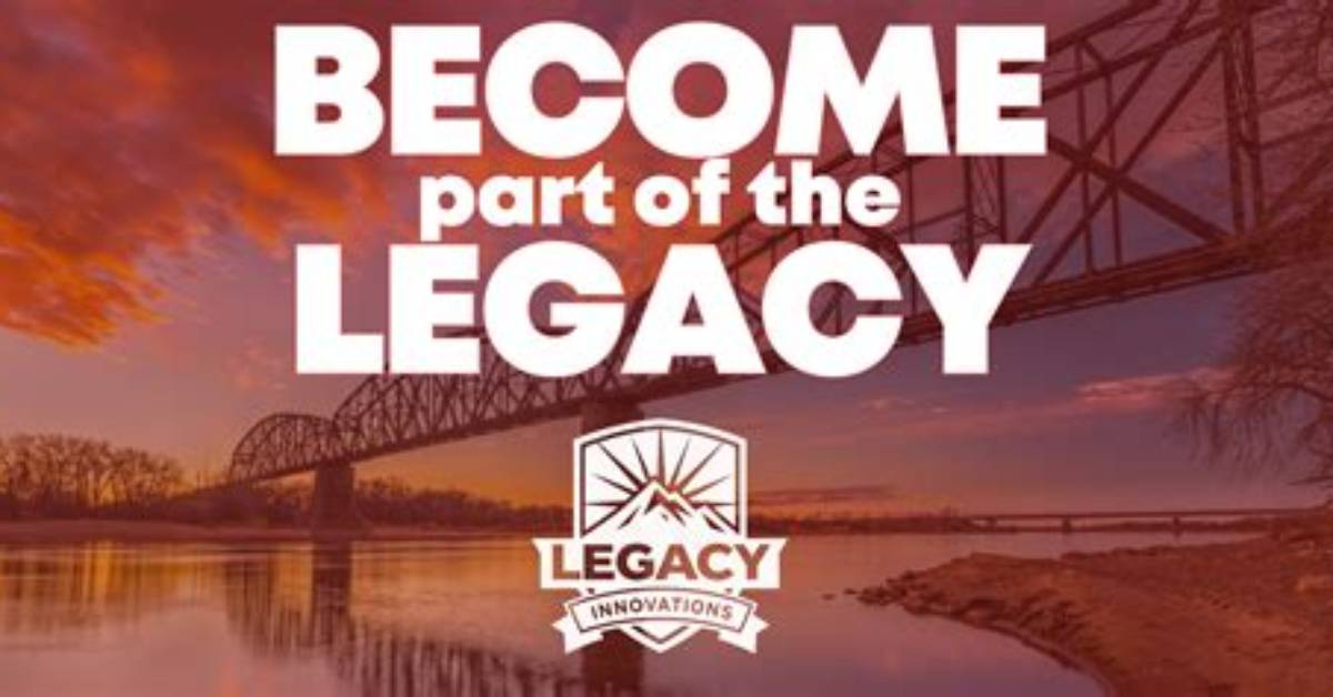 A Legacy of Innovation and High-Flying Discoveries