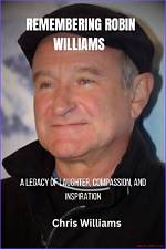 A Legacy of Laughter and Inspiration