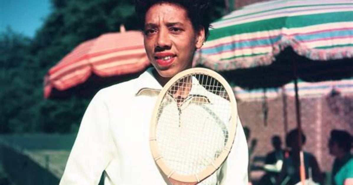 A Legacy of Tennis and Inspiration