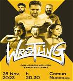 A Legacy of Wrestling and Support