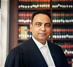 A Legal Expert and Advocate