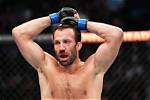 A Line of Luke Rockhold Celebrities Ex Girlfriend with the Likes of Demi Lovato