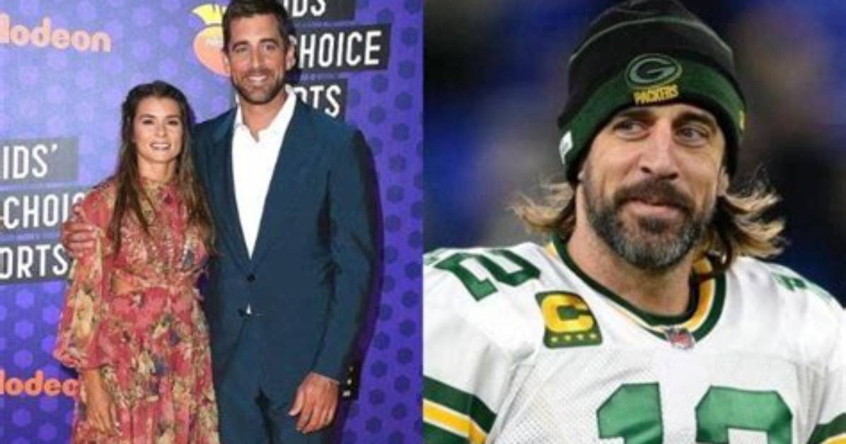 A-Lister Aaron Rodgers and His Past and Present Wives