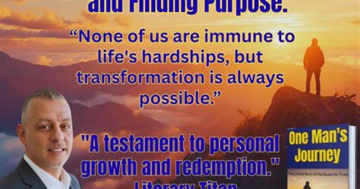 A Literary Journey of Resilience