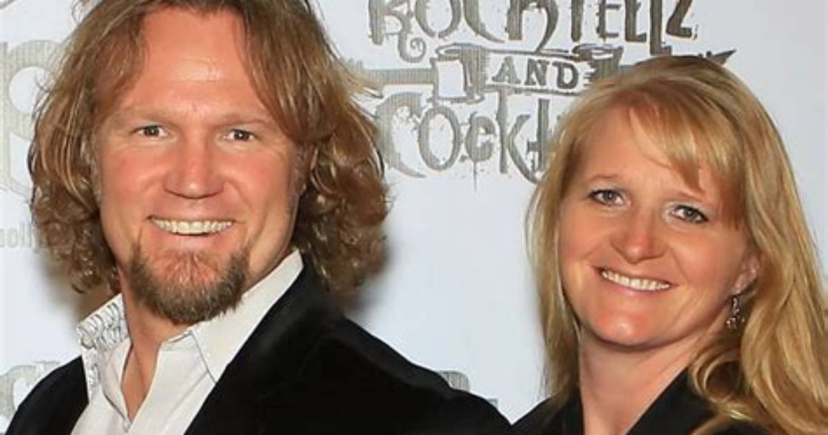 “A Little Bittersweet”: Christine Brown Expresses Her Emotions on Her Last Day on Sister Wives Set