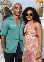 A Look at Charlamagne’s Past Relationships