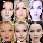 A Look at Dove Cameron Before She Became Famous