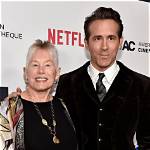 A Look at Her Star-Studded Family