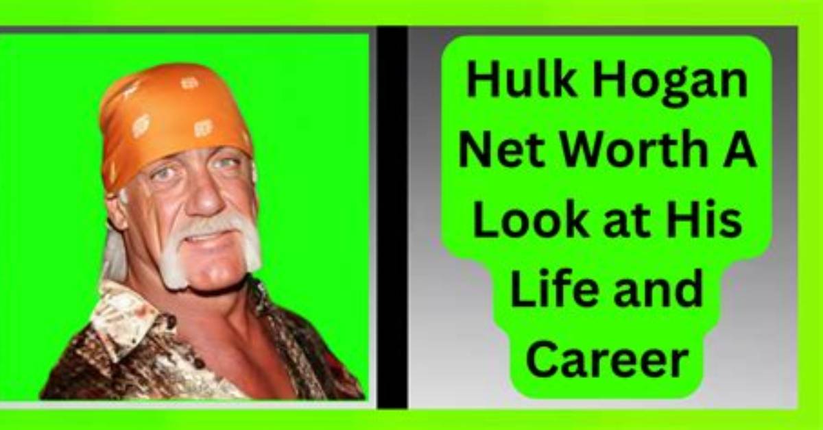 A Look at His Life and Career