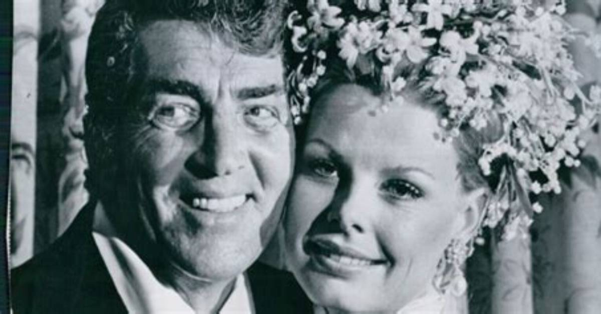 A Look at His Three Marriages