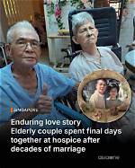 A Look at Their Enduring Love Story