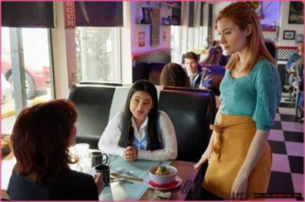 A Look Back at the Aurora Teagarden Cast in 2019