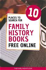 A Look into His Family History and Ancestry