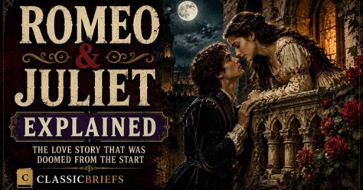A Love Story Doomed from the Start