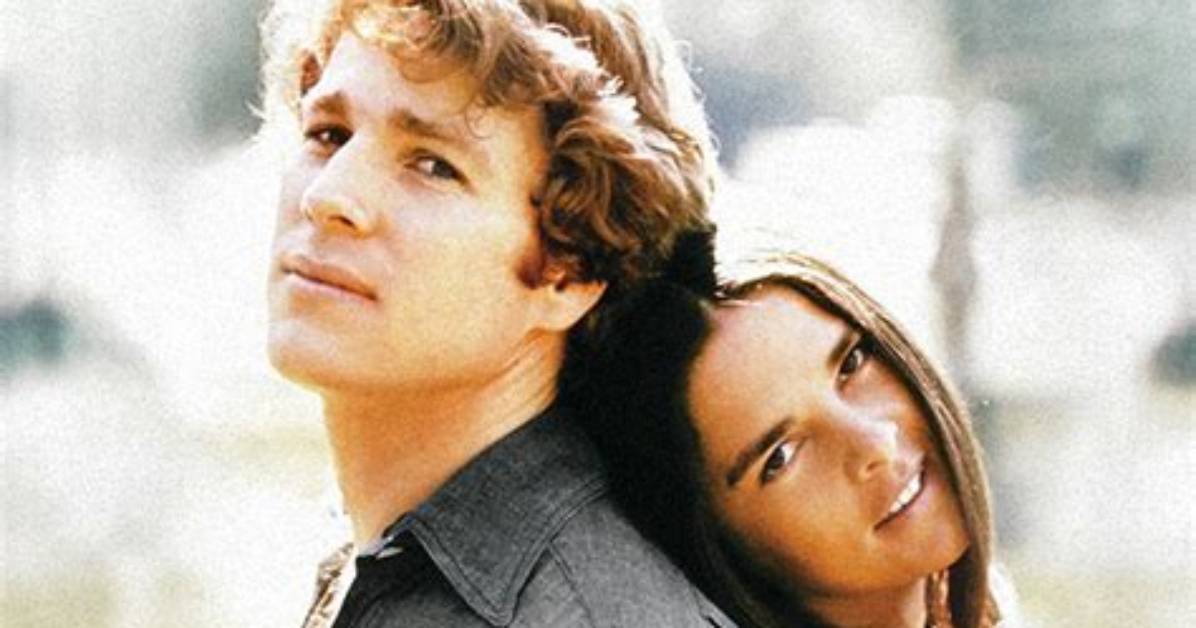 A Love Story from Hollywood