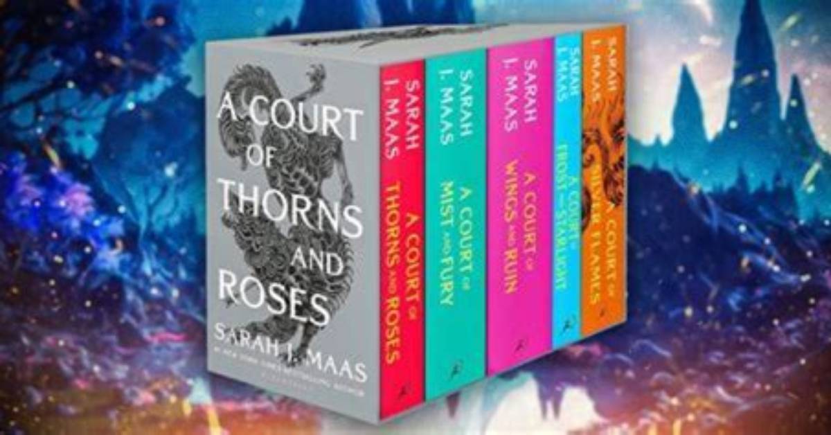 A Magical Journey: Exploring the a Court of Thorns and Roses Hulu Cast