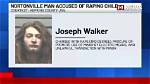 A Man Accused of Raping and Giving Alcohol to 20-Year-Old Indiana U. Student, Avery Mcmillan