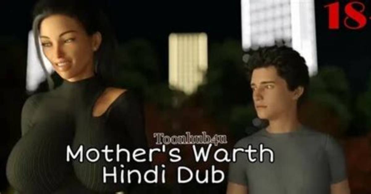 A Mother's Warmth 3: a Journey Through Love and Resilience