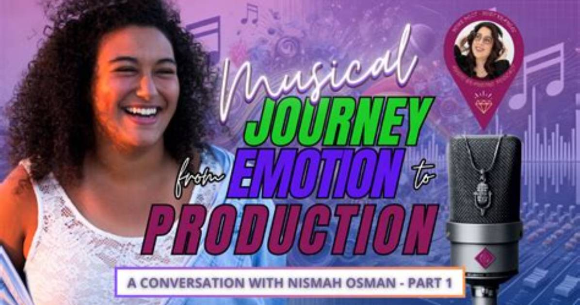 A Musical Journey of Authenticity and Emotion