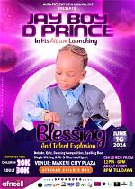A Musical Prodigy in the Making