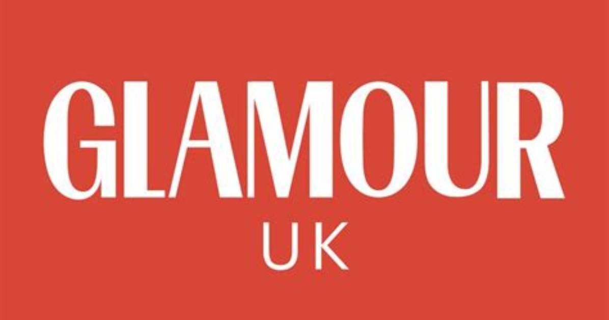 A Name Behind the Glamour