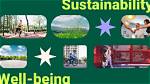 A Path to Well-Being and Sustainability