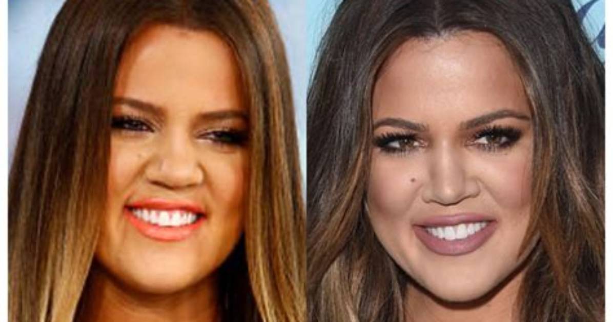 A Peek into Khlo Kardashian's Early Journey to Fame